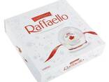 Premium Grade Raffaello Chocolate/Biscuits For Sale - photo 3
