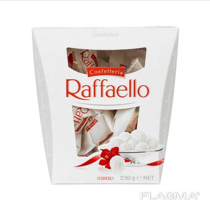Wholesale Premium Factory Price Ferreroo Raffaelloo Chocolate 150g 230g