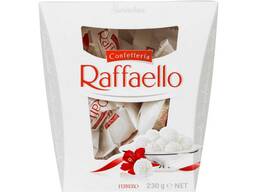 Wholesale Premium Factory Price Ferreroo Raffaelloo Chocolate 150g 230g