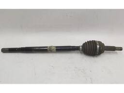 1007719-01-A z Arrière 36 mm sans lame de scie intérieure et joint homocinétique (grenade)