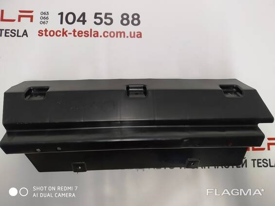 1009174-00-E Support, arrière droit, pour Tesla modèle S, modèle S Tapis REST 1009174-00-E