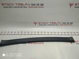 1009236-00-H Garniture de couvercle de coffre, modèle supérieur Tesla S, modèle S REST 100 - photo 5