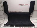 1012352-00-G Finition des textiles de plancher de coffre à bagages pour SUBWOOFER sur les - photo 2