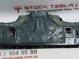 1034752-S0-Y Carrosserie panneau de toit arrière inférieur Tesla modèle X 1034752-S0-A - photo 1