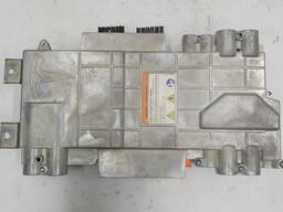 1048910-00-A z Boîte Janshen de 2e génération à traction intégrale Tesla modèle S 1048910-