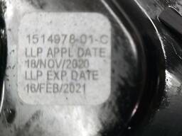 1007556-00-E Plateau en plastique pour batterie AWD Tesla modèle S 1007556-00-E