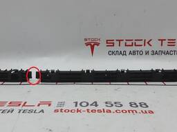 1091987-00-B z Support de montage de pare-chocs arrière, droit, endommagé Tesla modèle S,