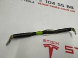 11032275-00-C Faisceau de convertisseur DCDC 1ère génération Tesla modèle S 1005653-00-N - photo 2
