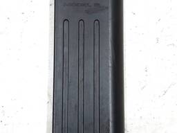 1104861-00-A Panneau de repose-jambes du conducteur, droite Tesla modèle S, modèle S REST