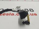 13664950 Câble USB de la console centrale Tesla modèle 3 3664950 - photo 3