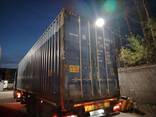 20-foot sea container - фото 3