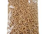 2022 Hot Selling Wood Pellets Pine Wood Pellet 6mm - фото 1