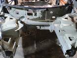 2177.4003-J Miroir de câblage, extérieur gauche PREMIUM Tesla modèle X 1035180-00-H - photo 1