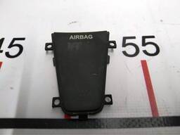 2463293 Airbag inférieur décoratif en plastique Tesla modèle S 2463293