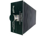 300W Coaxial Fixed RF Attenuator DC-3GHz 50Ohm RF Microwave Attenuator - фото 5