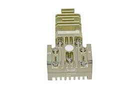 to 46GHz Waveguide Isolator