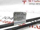 6006350-00-AK Ensemble de conduite de frein (du maître-cylindre à l'ABS) Tesla modèle - photo 4