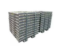 Aluminium scrap