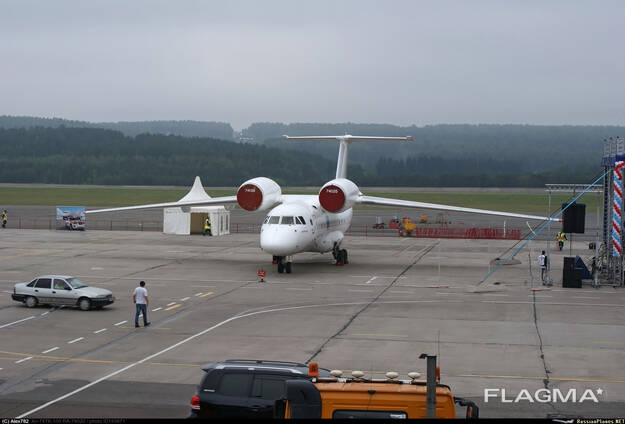AN74 TK 100