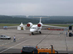 AN74 TK 100