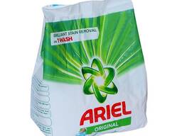 Ariel 1L, 2L, 5L, best cleaning detergent, best wholesale price