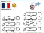 Автотранспортные грузоперевозки из Франции в Францию с Logistic Systems - photo 9