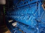Б/У газопоршневой двигатель MWM TCG 2032 V 16, 4300 Квт - фото 3