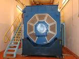 Б/У ГПД энергостанция WARTSILA 58,38 МВт (Финляндия) 2010 г. в - фото 12