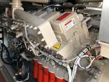 Б/у Контейнерный дизельгенератор Cummins KTA 50 G3, 1 Мвт - фото 15
