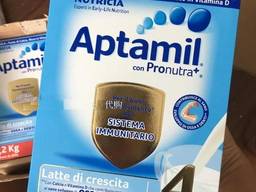 Best price apatmil baby milk offer
