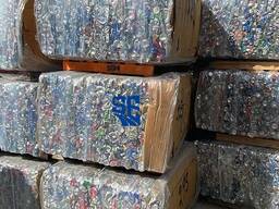 Best quality Aluminum UBC scrap for sale
