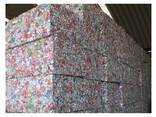 Best quality Aluminum UBC scrap for sale - фото 3