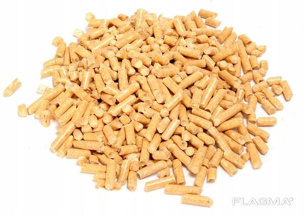 Best quality wood pellets