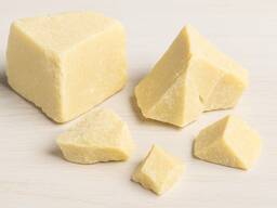 Beurre de cacao désodorisé