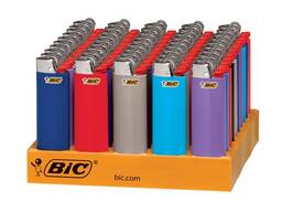 BIC Lighter