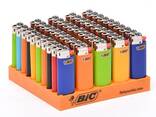 BIC lighters j26 j25. BEST MARKET price for all market - photo 1