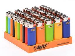 BIC lighters j26 j25. BEST MARKET price for all market