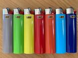 BIC lighters j26 j25 - photo 2