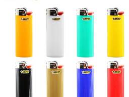 BIC lighters j26 j25