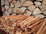 Bois d'allume-feu (bâtonnets de mélèze) - фото 1