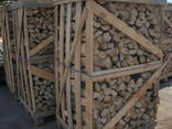 Hornbeam Firewood / Bois de chauffage - фото 5