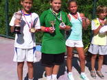 Большой теннис, спортивное плавание - photo 2