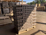 Briquettes Nestro (bûches de chauffage) | Fabricant | Eco-combustible | Ultima