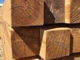 Брус 200*200*6 ОПТ Доставка к вам Гарантия качества Звоните - фото 2