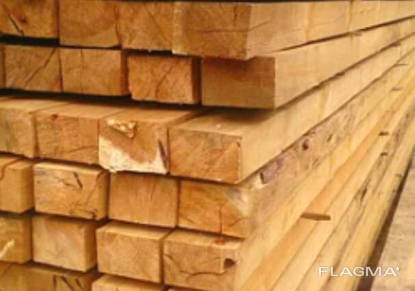 Брус 50*50*6 Доставка до вас Висока якість ОПТ Телефонуйте