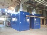 Used gas engine MWM 800 kW. 2011, Cogeneration - фото 1