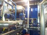 Used gas engine MWM 800 kW. 2011, Cogeneration - фото 5