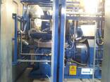 Used gas engine MWM 800 kW. 2011, Cogeneration - фото 6