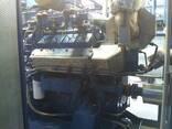 Used gas engine MWM 800 kW. 2011, Cogeneration - фото 7