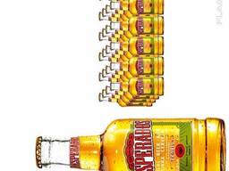 Bulk Desperadoss Beer Authentic Imported European Tequila Flavored Beer Available for Whol